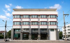V1 Boutique Hotel
